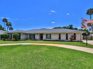 809 Carey Dr, South Daytona, FL 32119