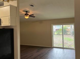 214 Cornell Ave, Fort Smith, AR 72908