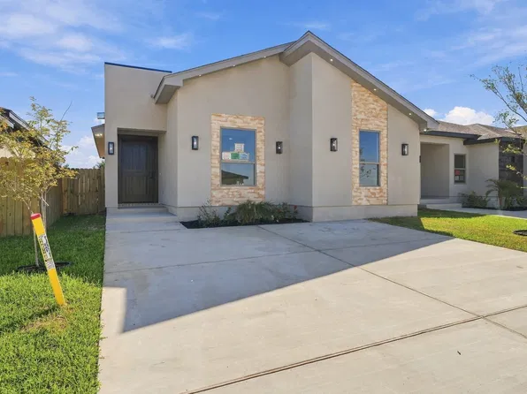 6109 Seminario Ln, Laredo, TX 78046