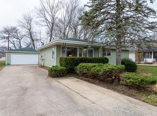 2964 Evelyn St, Portage, IN 46368