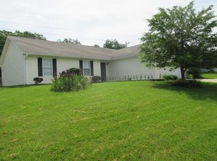 584 E Clearview Dr, Columbia, MO 65202