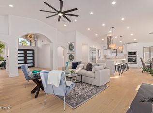 8714 E San Vicente Dr, Scottsdale, AZ 85258