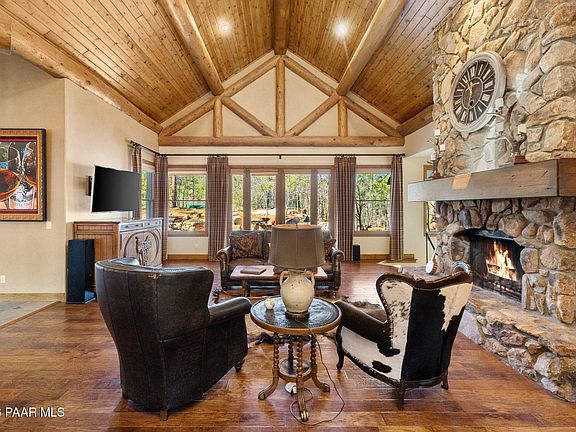 5th image of 1410 S High Valley Ranch Rd