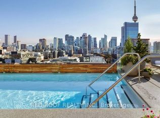 55 Stewart St #619, Toronto, ON M5V 2V1