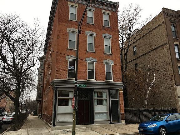 2nd image of 1401 W Erie St #B