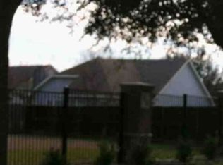 803 Robbin Cir, McKinney, TX 75070