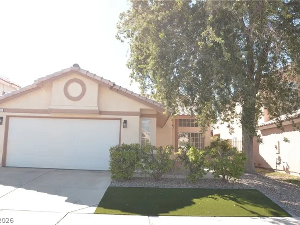 2717 Camphor Tree St, Las Vegas, NV 89108