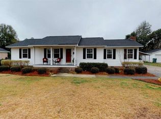 1206 Ashley Ave, Marion, SC 29571