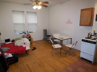 67 Symphony Rd APT 204D, Boston, MA 02115