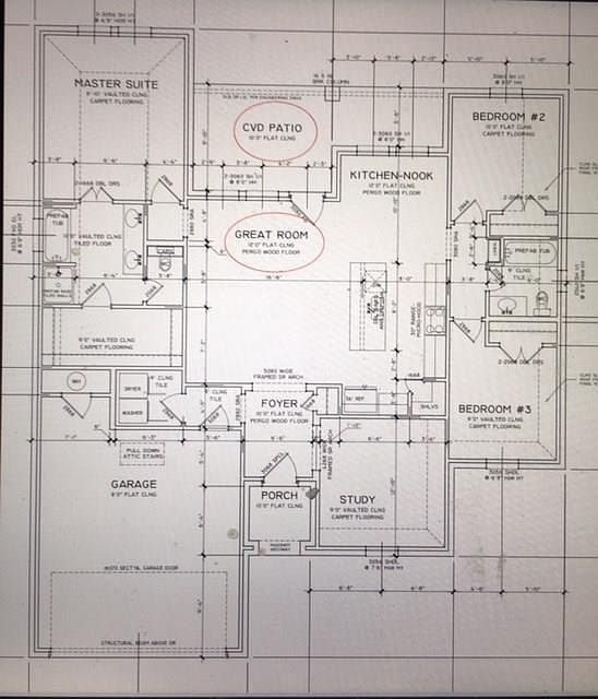 2nd image of 1231 Brockwood Ln
