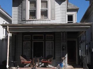 522 W Ash St, Piqua, OH 45356