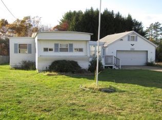281 S Main St, Pleasantville, PA 16341