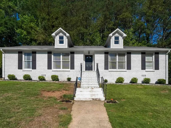 4108 Churchill Dr, Birmingham, AL 35213