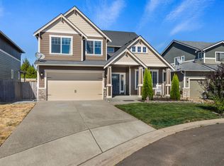 15444 Chad Dr SE, Yelm, WA 98597
