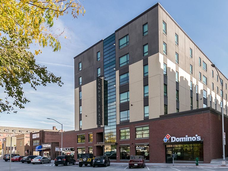 Campus Flats Apartment Rentals Ames, IA Zillow