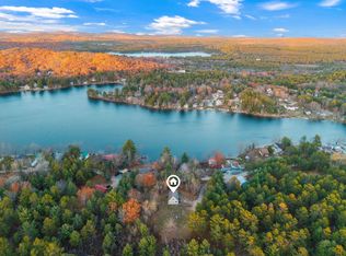 164 Granny Kent Pond Road, Shapleigh, ME 04076