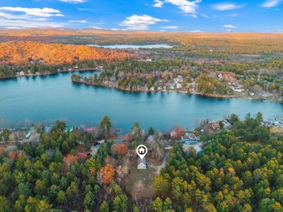 164 Granny Kent Pond Road, Shapleigh, ME, 04076