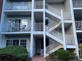 9 Lehavre Ct #9, Trenton, NJ 08619