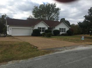 62 Marcus Ln, Lexington, TN 38351