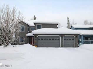 2821 Devin Cir, Anchorage, AK 99516