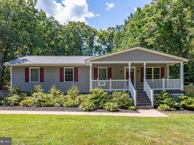 11004 Garrison Ln, Spotsylvania, VA, 22551