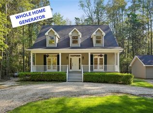 9 Glen Loop, Covington, LA 70435