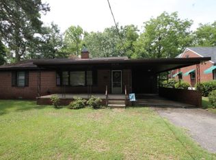 1510 Laurel St, Goldsboro, NC 27530