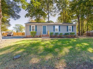 1829 Pamworth Ln, Richmond, VA 23224