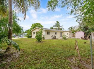 1498 NW 1st St #1498, Boynton Beach, FL 33435