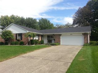 8143 Union St, Indianapolis, IN 46227