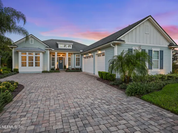 505 MAHI Drive, Ponte Vedra, FL 32081