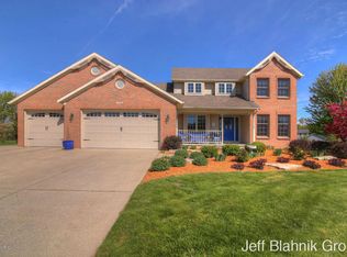 3571 Awixa Ct NW, Grand Rapids, MI 49534