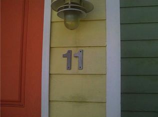 216 Carre Ct UNIT 11, Bay Saint Louis, MS 39520