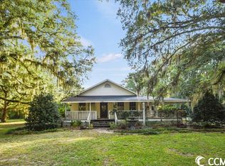 5099 Lyons Ln, Conway, SC 29568