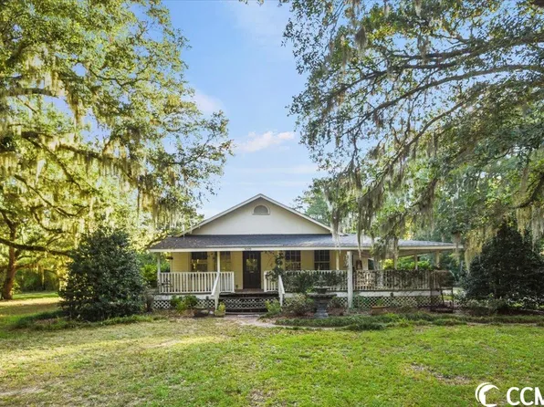 5099 Lyons Ln., Longs, SC 29568