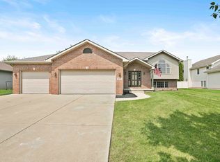 14678 93rd Ln, Dyer, IN 46311