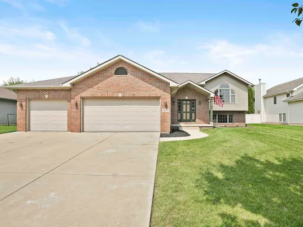 14678 93rd Ln, Dyer, IN 46311