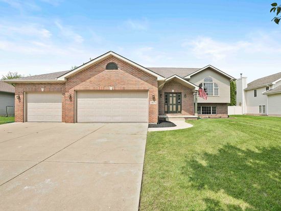 14678 93rd Ln, Dyer, IN 46311