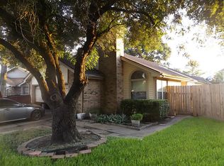 13563 Sharpbill Dr, Houston, TX 77083