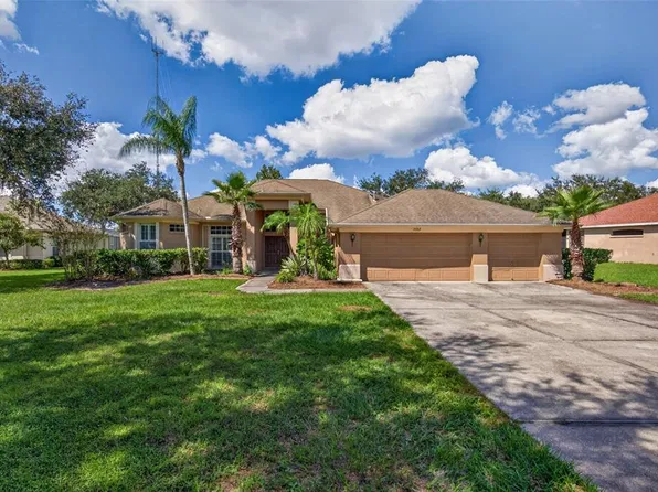 12263 CREEK EDGE DRIVE, RIVERVIEW, FL 33579