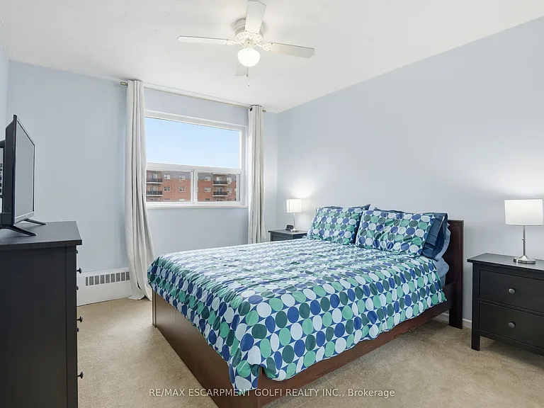 485 Thorold Rd #319 — Photo 9