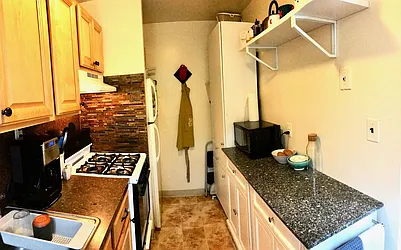 Rented by Boerum Hill Realty