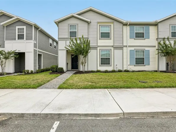 4290 Lana Ave, Davenport, FL 33897