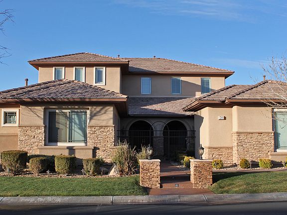 House Front