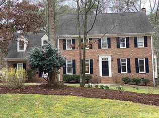 10605 Old Pine Ct, Raleigh, NC 27613