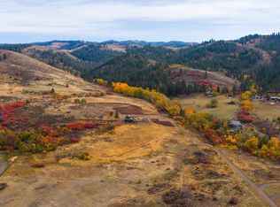 Entire Rnch, Council, ID 83612