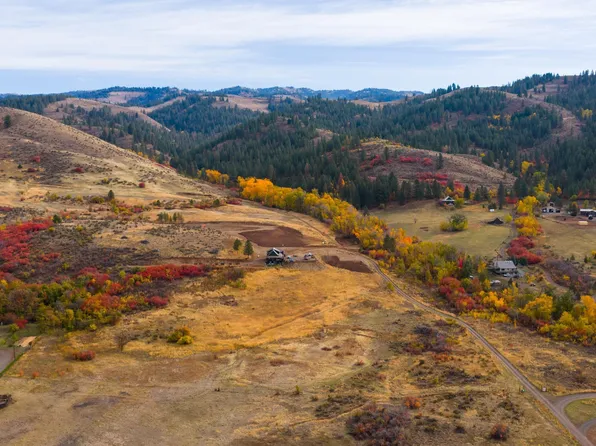 Entire Rnch, Council, ID 83612