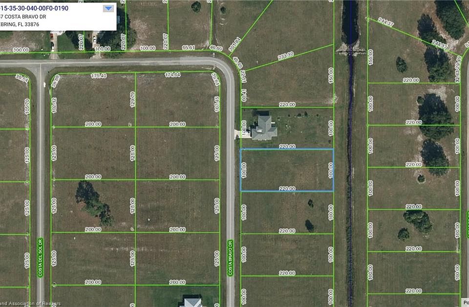 2nd image of 357 Costa Bravo Dr