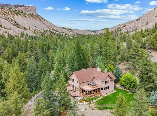 885 County Road 206, Durango, CO 81301