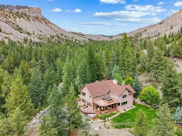 885 County Road 206, Durango, CO 81301
